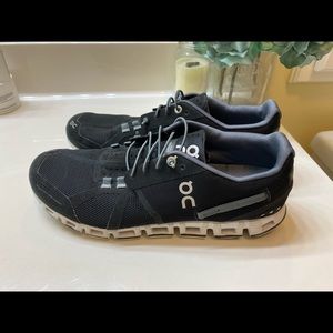 Women’s Black On Cloud